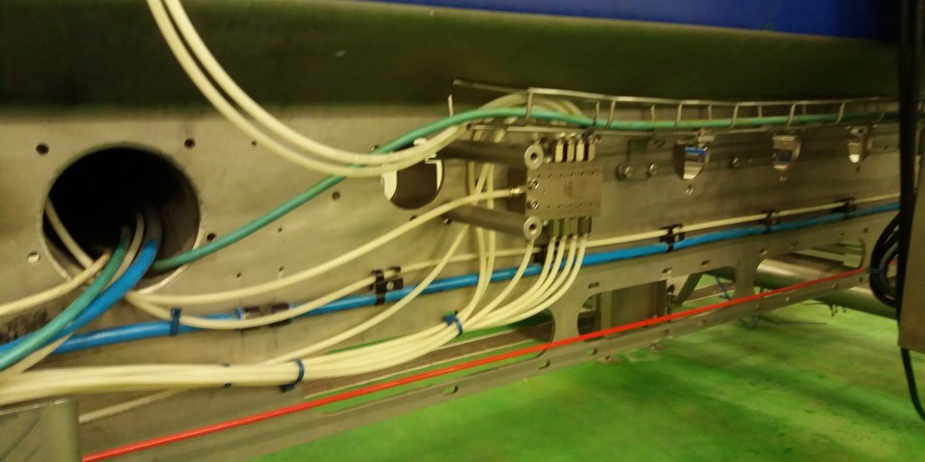 ENGRASE AUTOMATIZADO ENGRASE AUTOMATIZADO