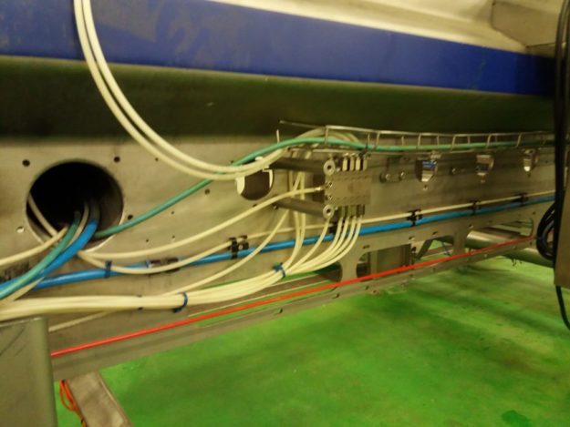 ENGRASE AUTOMATIZADO