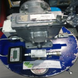 ENGRASE CENTRALIZADO LINCOLN