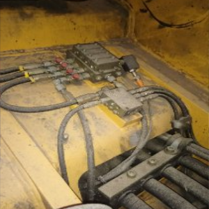 ENGRASE LINEA SIMPLE