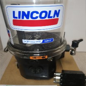 LINCOLN ENGRASE CENTRALIZADO