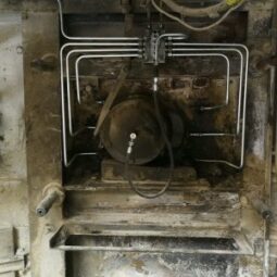 REPARACIÓN DE ENGRASE