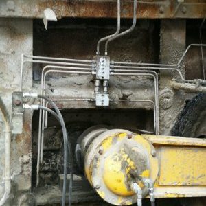 SISTEMAS DE ENGRASE AUTOMÁTICO