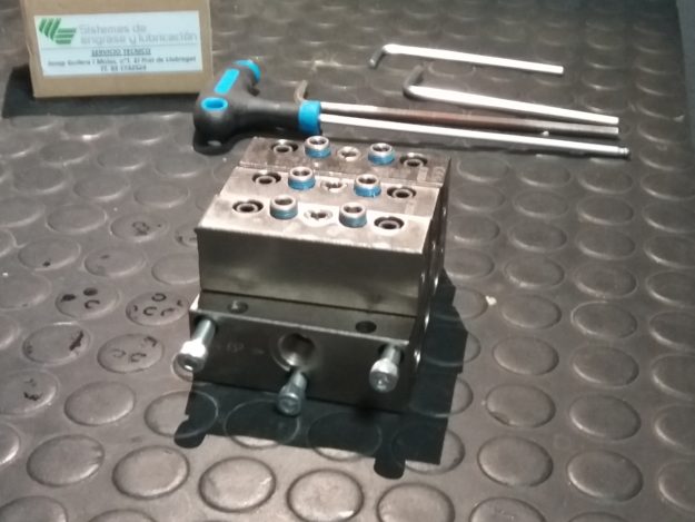 SISTEMAS DE ENGRASE Y LUBRICACION