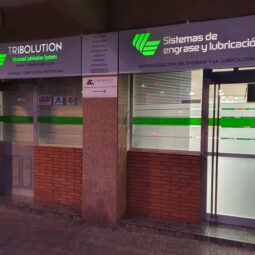 SISTEMAS DE ENGRASE CENTRALIZADO