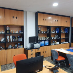 SISTEMAS DE ENGRASE CENTRALIZADO