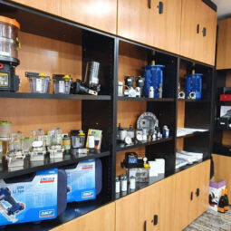 SISTEMAS DE ENGRASE CENTRALIZADO