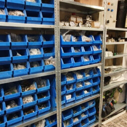 SISTEMAS DE ENGRASE CENTRALIZADO