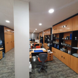 SISTEMAS DE ENGRASE CENTRALIZADO