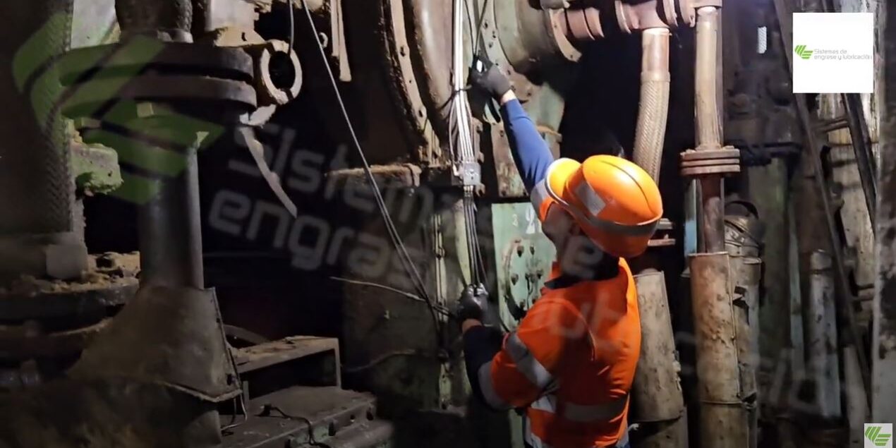 REVISIÓN SISTEMA DE ENGRASE AUTOMÁTICO portada