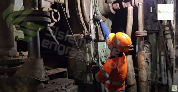 REVISIÓN SISTEMA DE ENGRASE AUTOMÁTICO portada