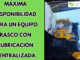 Máxima disponibilidad para un equipo RASCO con lubricación centralizada