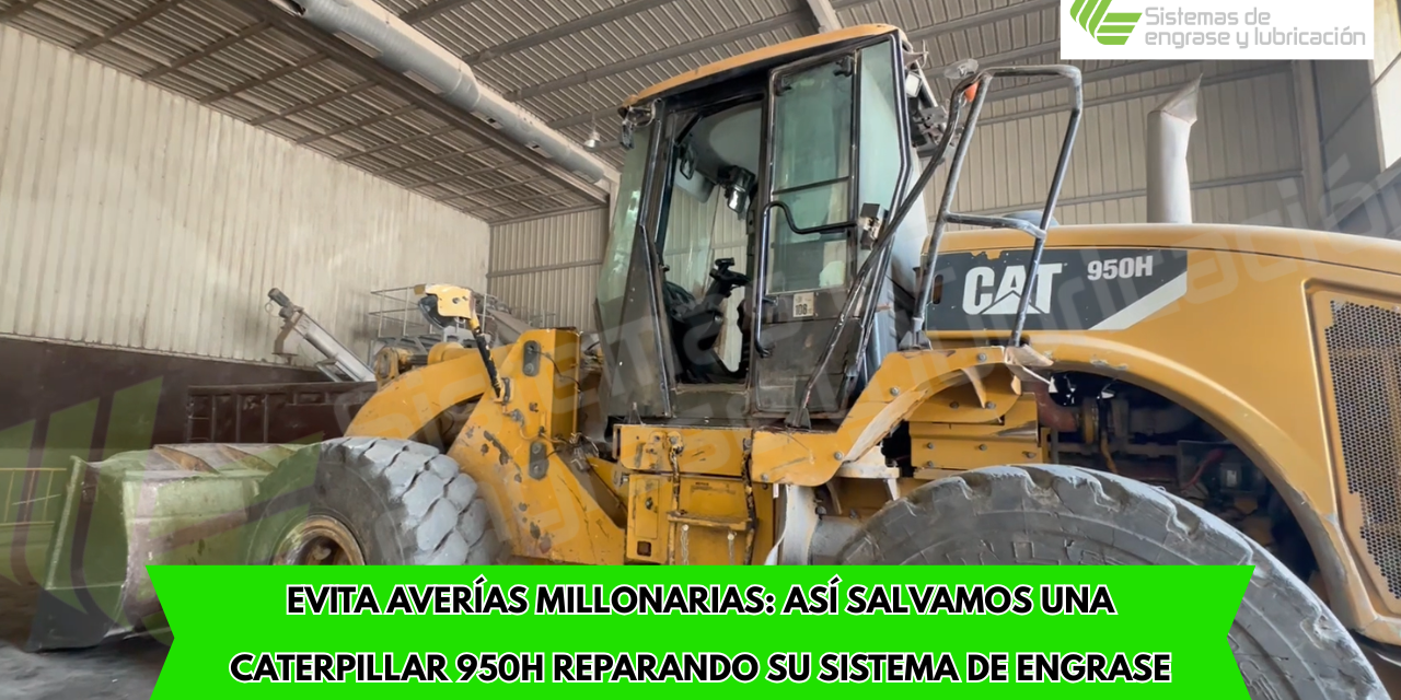 cat 950h cat 950h